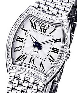 replica bedat bedat no. 3 lady steel-with-diamonds 305.021.100 watches