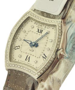 replica bedat bedat no. 3 lady steel-with-diamonds 305.020.109 watches