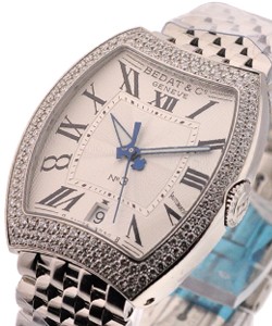 replica bedat bedat no. 3 lady steel-with-diamonds 315.031.100 watches