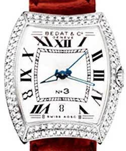 replica bedat bedat no. 3 lady steel-with-diamonds 314.050.100 watches