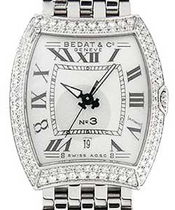 replica bedat bedat no. 3 lady steel-with-diamonds 314.031.990 watches