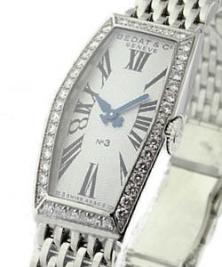 replica bedat bedat no. 3 lady steel-with-diamonds 386.031.600 watches
