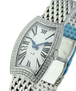 replica bedat bedat no. 3 lady steel-with-diamonds 384.031.600 watches