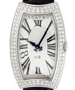 replica bedat bedat no. 3 lady steel-with-diamonds 384.030.600 watches