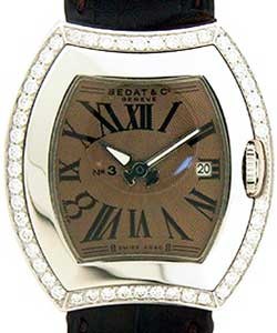 replica bedat bedat no. 3 lady steel-with-diamonds 334.040.400 watches