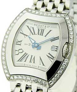 replica bedat bedat no. 3 lady steel-with-diamonds 334.041.101 watches
