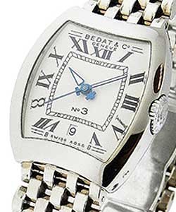 replica bedat bedat no. 3 lady white-gold 314.515.800 watches