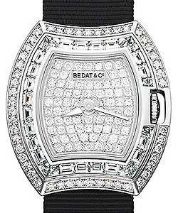 Replica Bedat Bedat No. 3 Lady White-Gold 324.550.000 str
