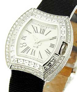 replica bedat bedat no. 3 lady white-gold 324.550.100 watches