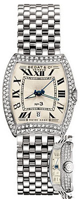 replica bedat bedat no. 3 lady white-gold 314.555.800 watches