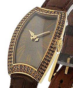 replica bedat bedat no. 3 lady yellow-gold 384.380.400 watches