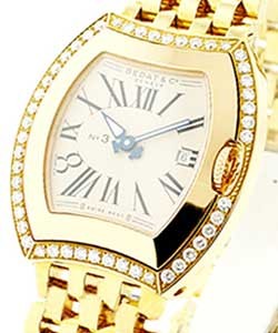 replica bedat bedat no. 3 lady yellow-gold 334 watches