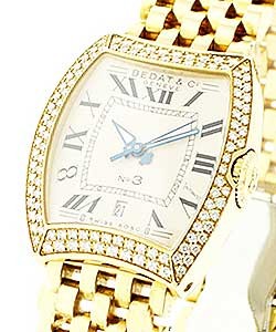 replica bedat bedat no. 3 lady yellow-gold 304 watches