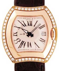 replica bedat bedat no. 3 lady yellow-gold 314.330.800 watches