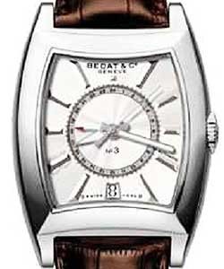 replica bedat bedat no. 3 mens steel 388.010.110 watches