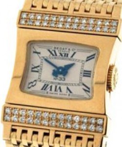 replica bedat bedat no.33 ladys-yellow-gold 338.333.809 watches
