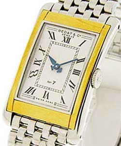 replica bedat bedat no.7 2-tone 710 041 100 watches