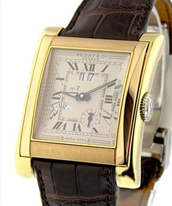 replica bedat bedat no.7 annual-calendar 777.310.800 watches