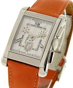 replica bedat bedat no.7 chronopocket b778.010.510orange watches