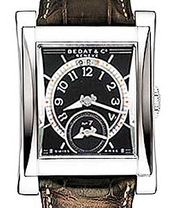 replica bedat bedat no.7 dual-time-zone 787.010.310 watches