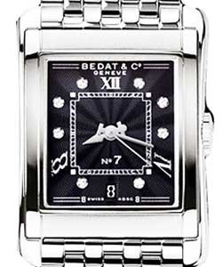 replica bedat bedat no.7 ladys-steel 728.011.309 watches