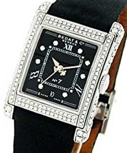 replica bedat bedat no.7 ladys-steel 728.050.309 watches