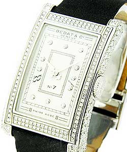 replica bedat bedat no.7 ladys-steel 788.050.109 watches