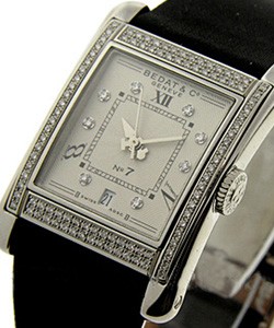 replica bedat bedat no.7 ladys-steel 728.040.109 watches