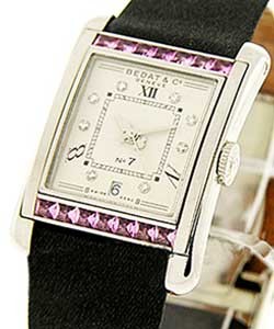 replica bedat bedat no.7 ladys-steel 728.084.109 watches