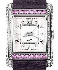 replica bedat bedat no.7 ladys-steel 728.584.109 watches