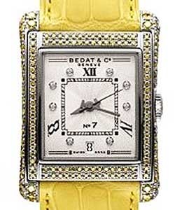 replica bedat bedat no.7 ladys-steel 728.056.109 watches