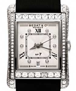 replica bedat bedat no.7 ladys-steel 728.550.109 watches