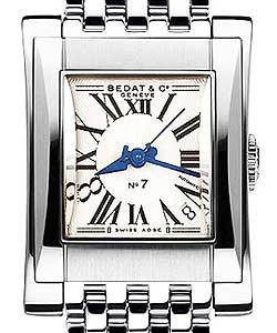 replica bedat bedat no.7 ladys-steel 727.011.100 watches