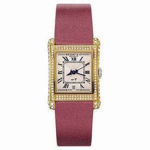 replica bedat bedat no.7 ladys-yellow-gold 728.350.800 watches