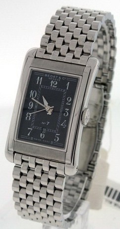 replica bedat bedat no.7 steel-on-bracelet 710.011.310 watches