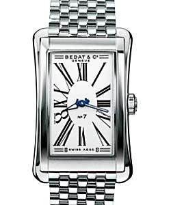 replica bedat bedat no.7 steel-on-bracelet 788.011.101 watches
