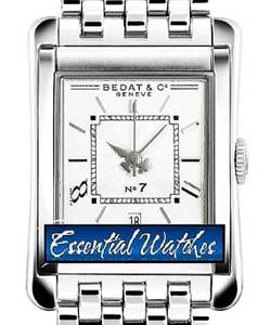 replica bedat bedat no.7 steel-on-bracelet 728.011.110 watches
