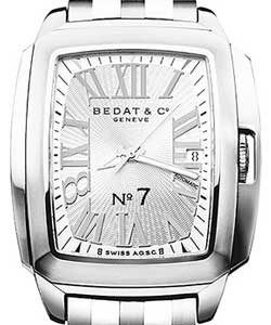 replica bedat bedat no.7 steel-on-bracelet 747.011.602 watches
