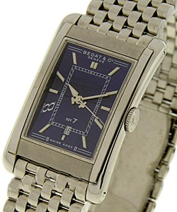 replica bedat bedat no.7 steel-on-bracelet 718.011.520 watches
