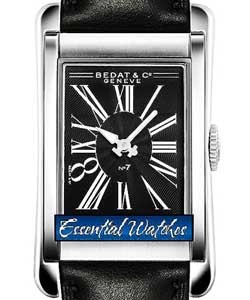 replica bedat bedat no.7 steel-on-strap 710.010.301 watches