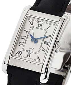 replica bedat bedat no.7 steel-on-strap 718.010.100 watches