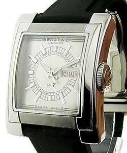 replica bedat bedat no.7 steel-on-strap 797.010.620 watches