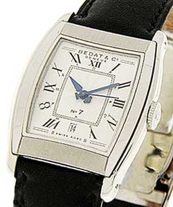 replica bedat bedat no.7 steel-on-strap 708.010.100 watches