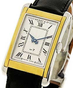 replica bedat bedat no.7 steel-on-strap 710.040.100 watches