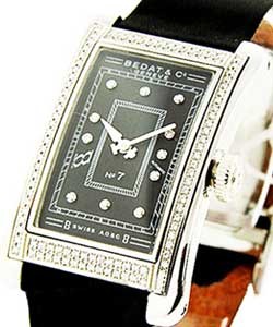 replica bedat bedat no.7 steel-on-strap 788.040.309 watches
