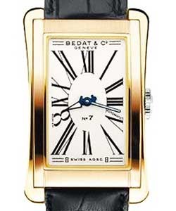 replica bedat bedat no.7 yellow-gold 788.310.801 watches