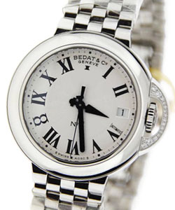 replica bedat bedat no.8 ladys-steel 828.020.600 watches