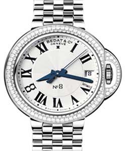 replica bedat bedat no.8 ladys-steel 828.041.800 watches