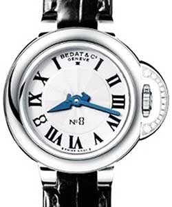 replica bedat bedat no.8 ladys-steel 827.020.600 watches
