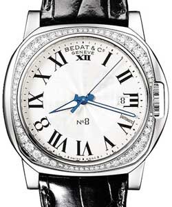 replica bedat bedat no.8 ladys-steel 888.060.100 watches